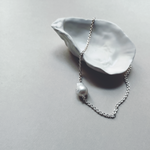 Pearl Necklace no. 10