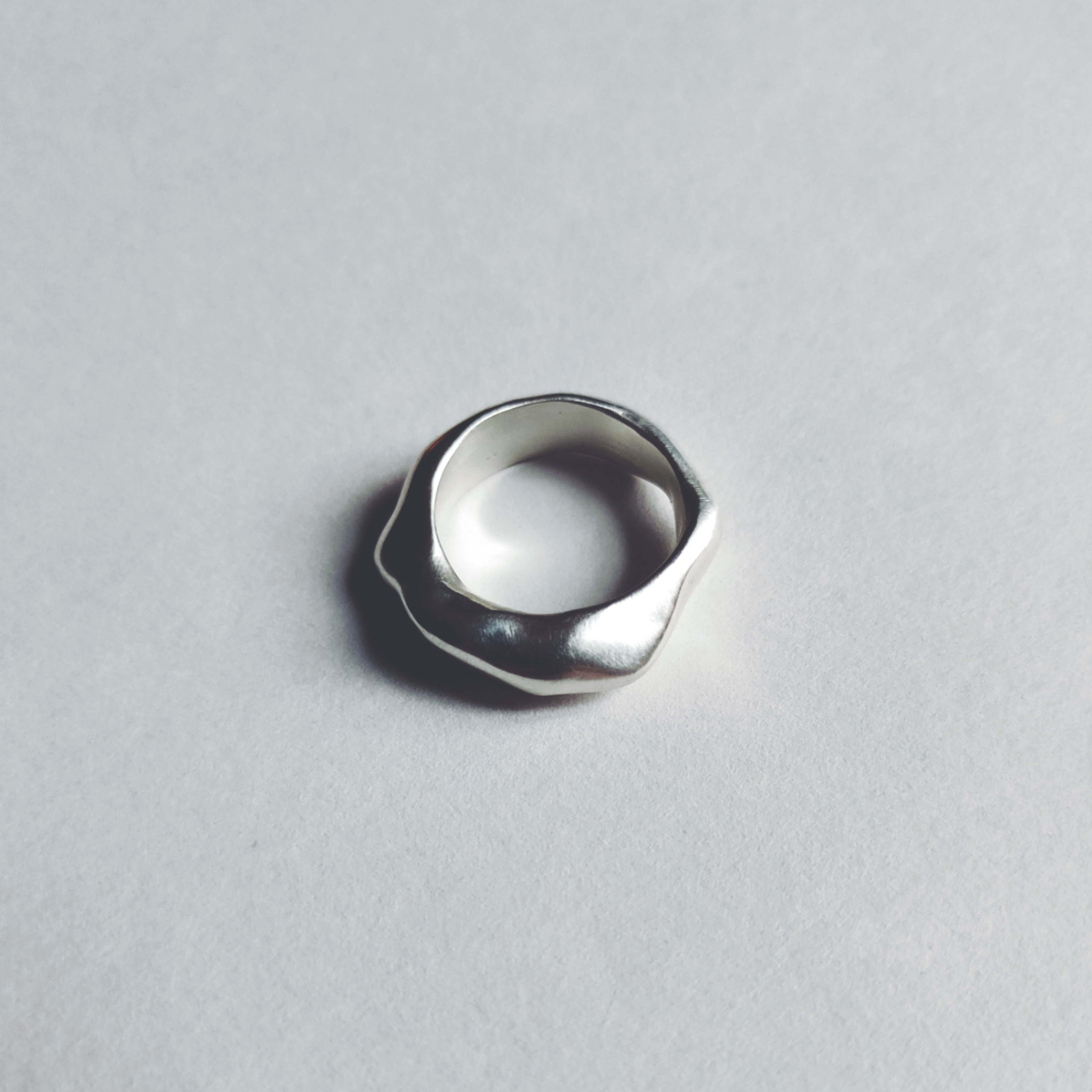 Lava Ring no. 1