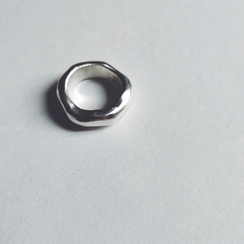 Lava Ring no. 2